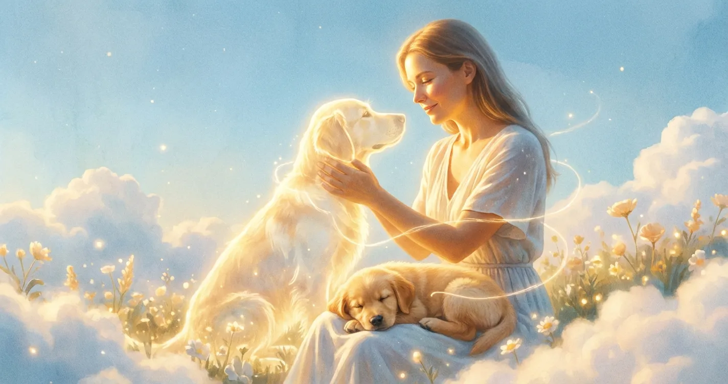 Quanto tempo esperar para ter outro pet depois da perda